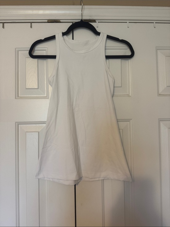 lululemon athletica Tops - Lululemon Align Racerback Tank Top - White